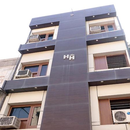Shāhpur Hotel O Heaven מראה חיצוני תמונה