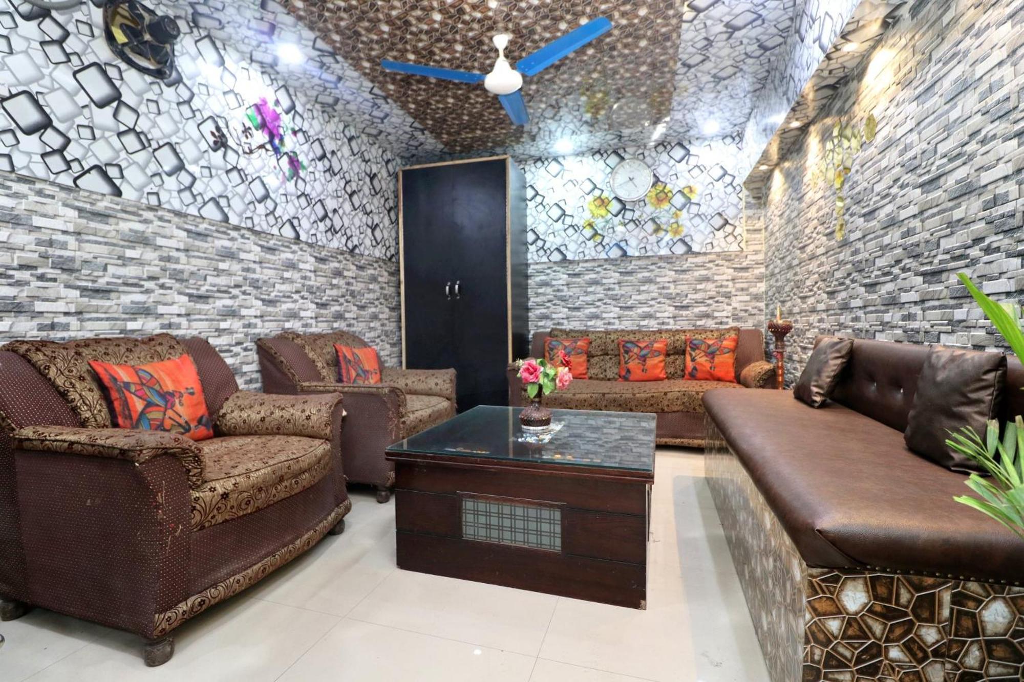 Shāhpur Hotel O Heaven מראה חיצוני תמונה