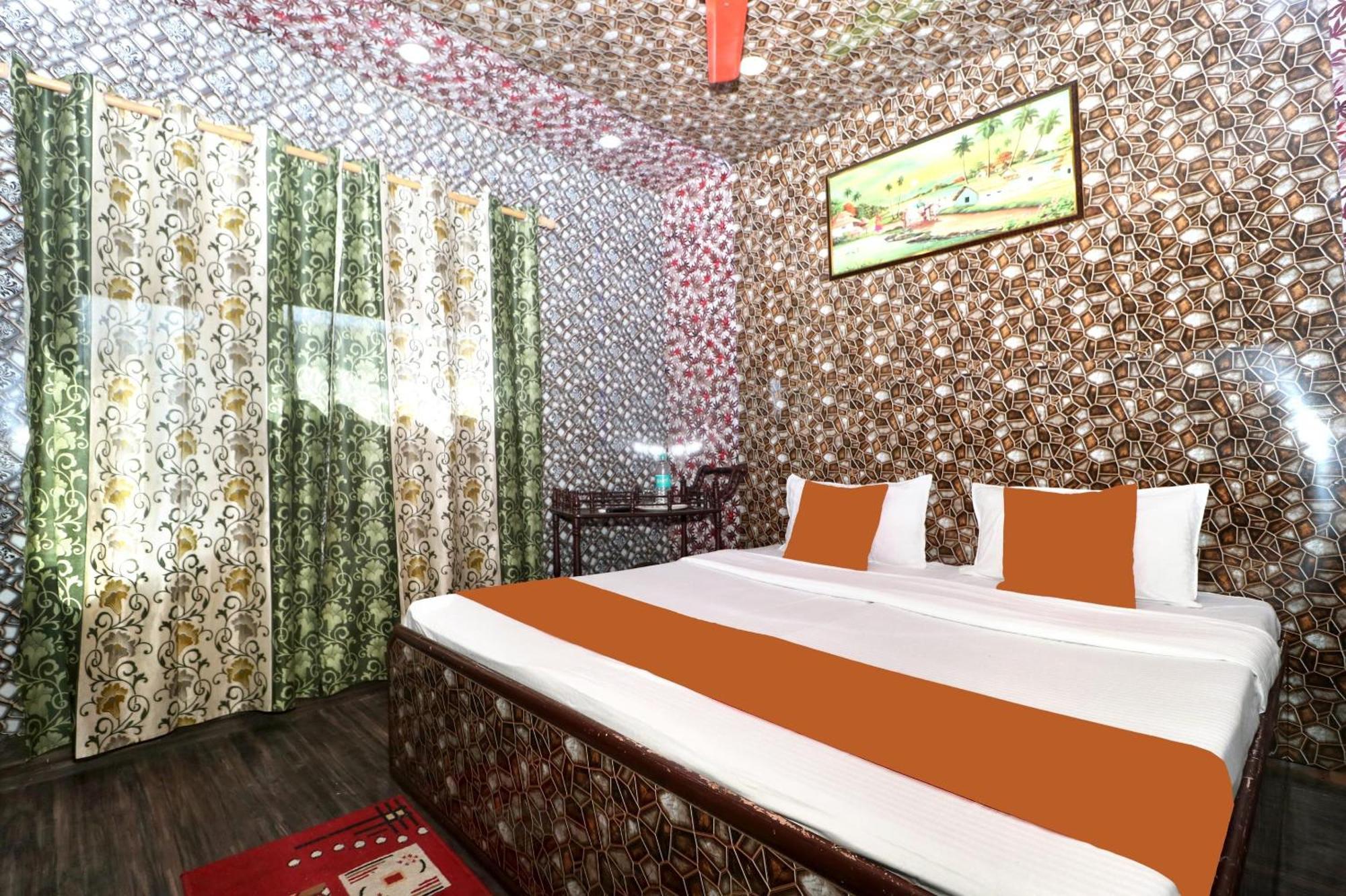 Shāhpur Hotel O Heaven מראה חיצוני תמונה