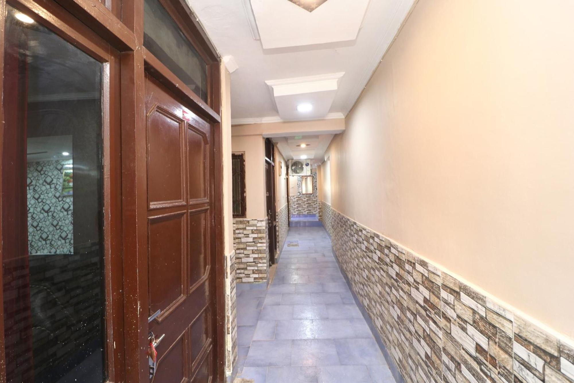 Shāhpur Hotel O Heaven מראה חיצוני תמונה