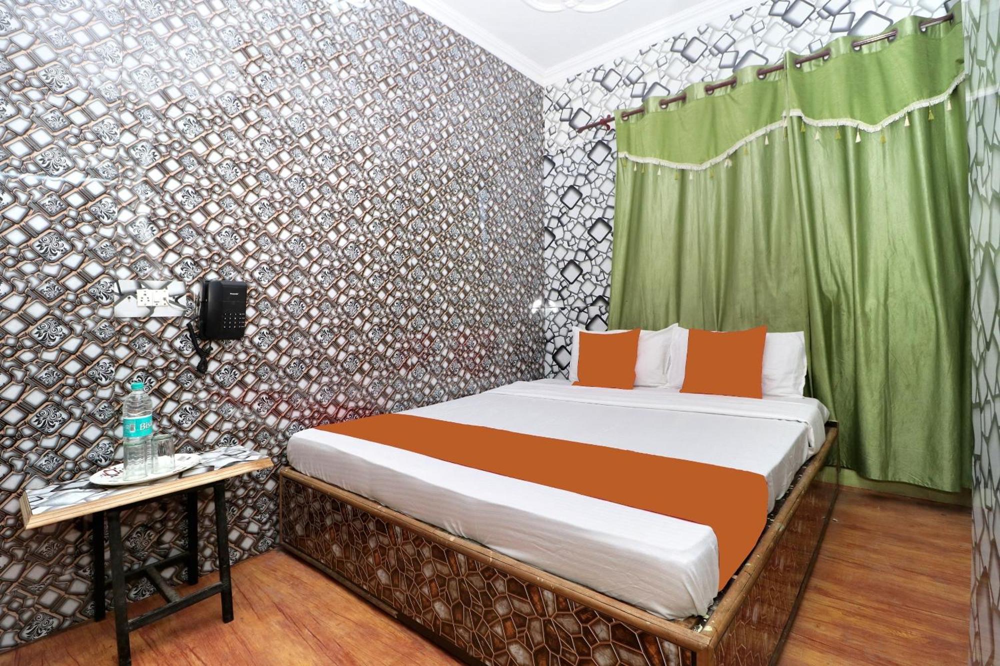 Shāhpur Hotel O Heaven מראה חיצוני תמונה