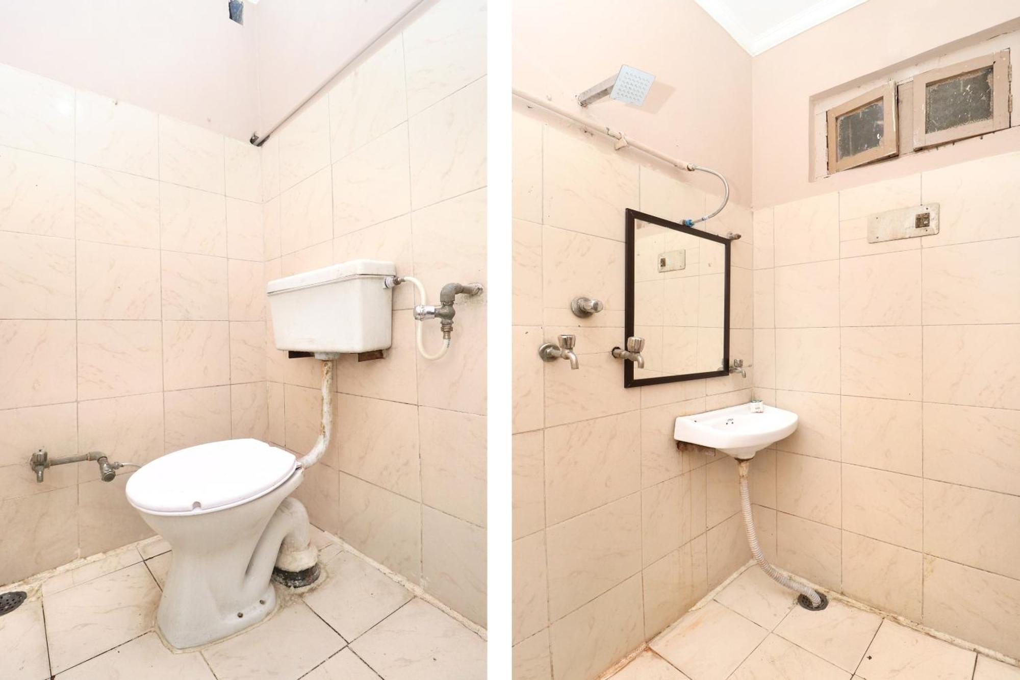 Shāhpur Hotel O Heaven מראה חיצוני תמונה