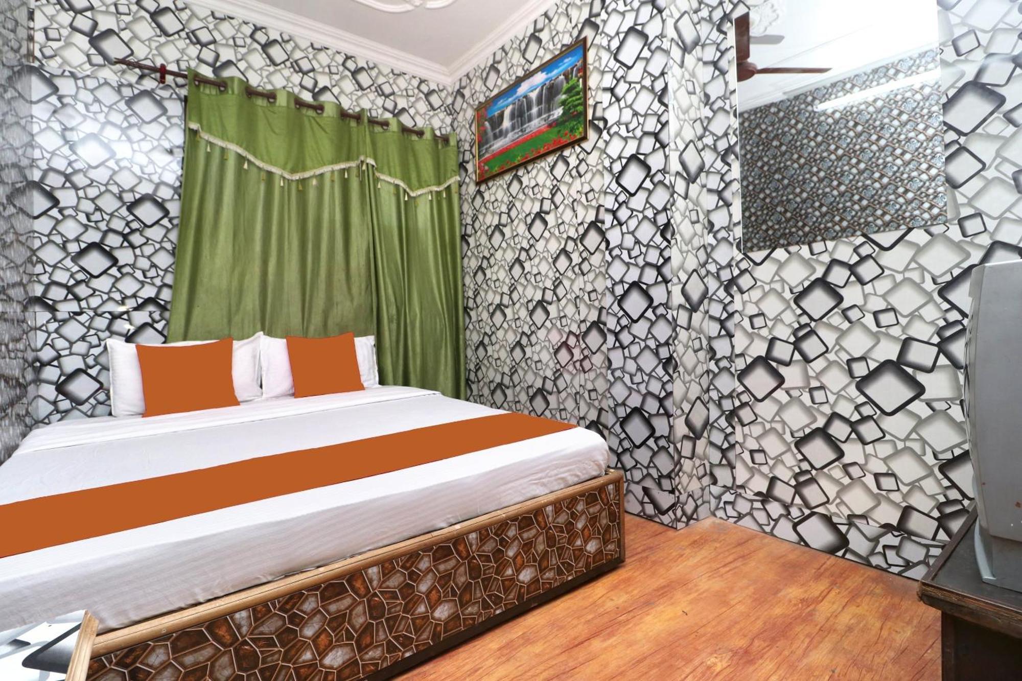 Shāhpur Hotel O Heaven מראה חיצוני תמונה