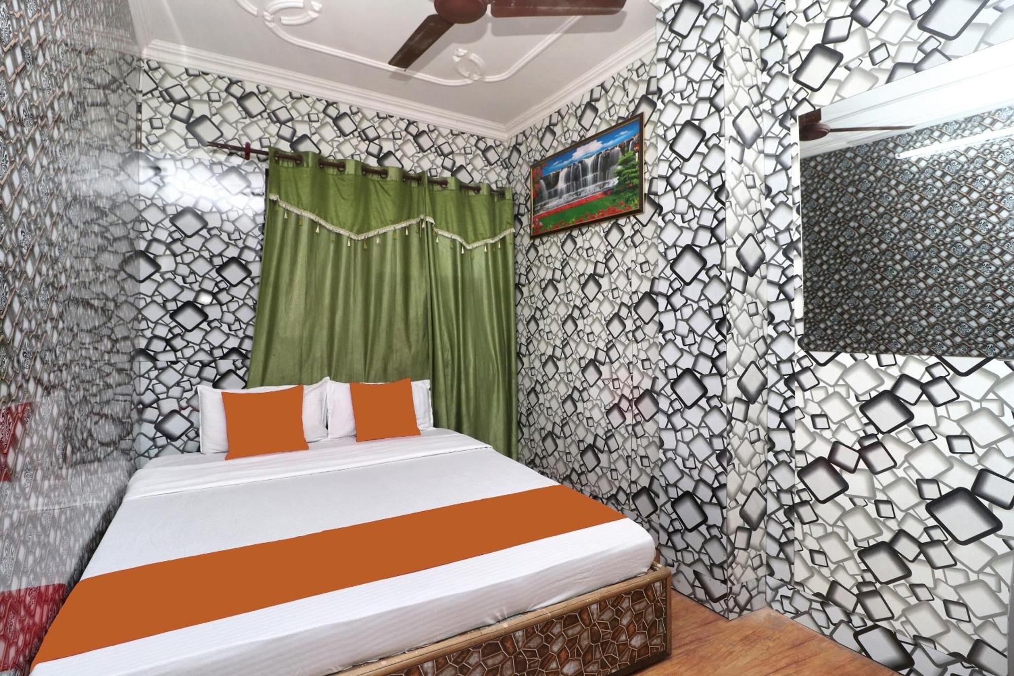 Shāhpur Hotel O Heaven מראה חיצוני תמונה