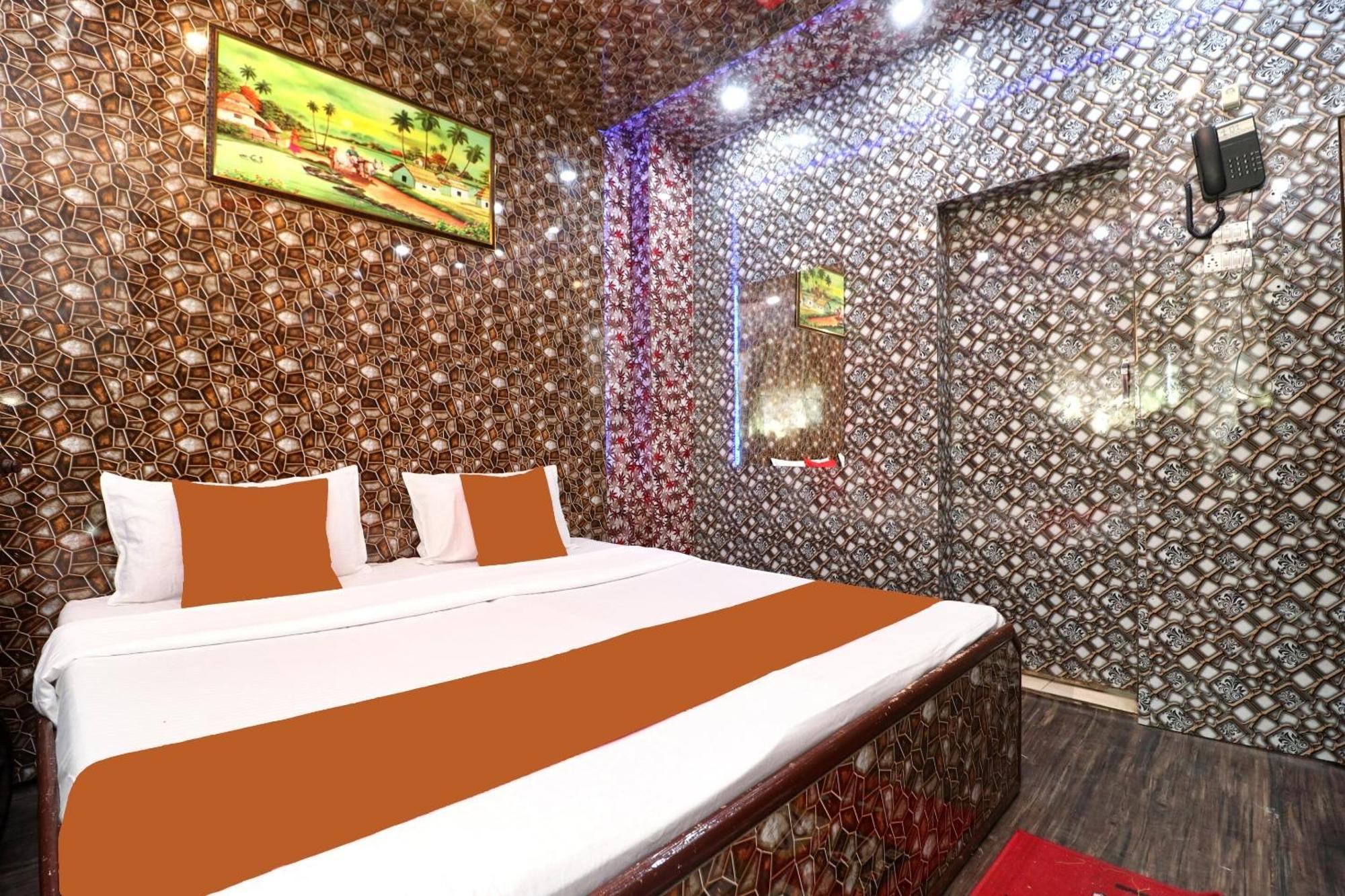 Shāhpur Hotel O Heaven מראה חיצוני תמונה