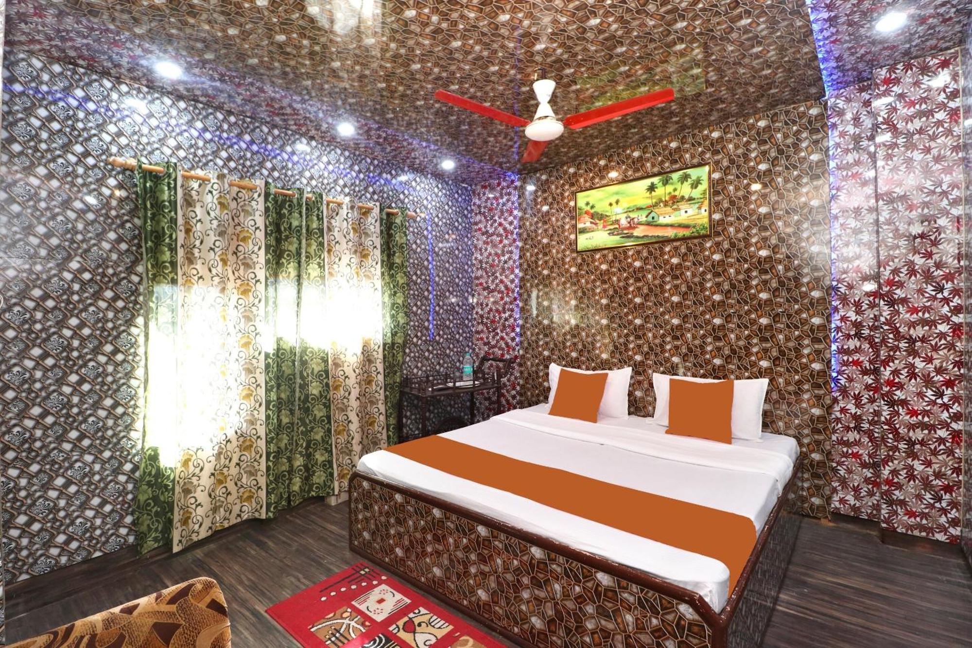 Shāhpur Hotel O Heaven מראה חיצוני תמונה